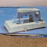 Ma cousette, children's sewing machine, 1960