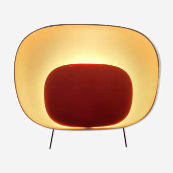 Lampe stewie design Luca Nichetto pour Foscarini