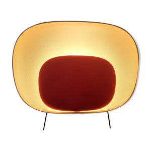 Lampe stewie design Luca Nichetto
