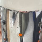 Floor lamp attributed to Carlo Nason 60s