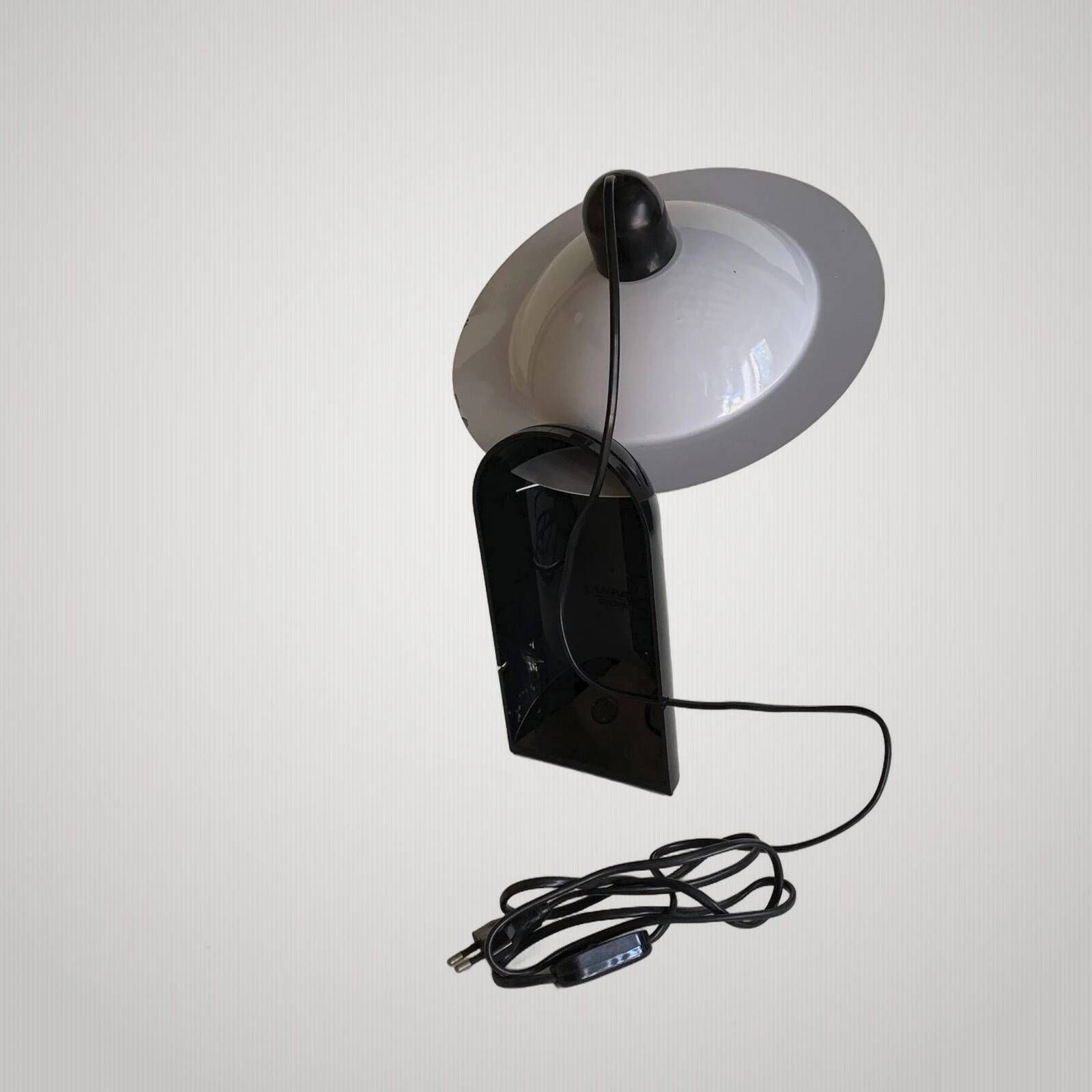 De Pas D'Urbino Lomazzi Stilnovo Lampiatta wall lamp vintage (Arteluce Sarf)