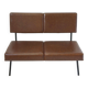 Canapé vintage 1960