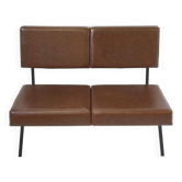 Canapé vintage 1960