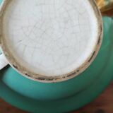 Art Deco Teapot