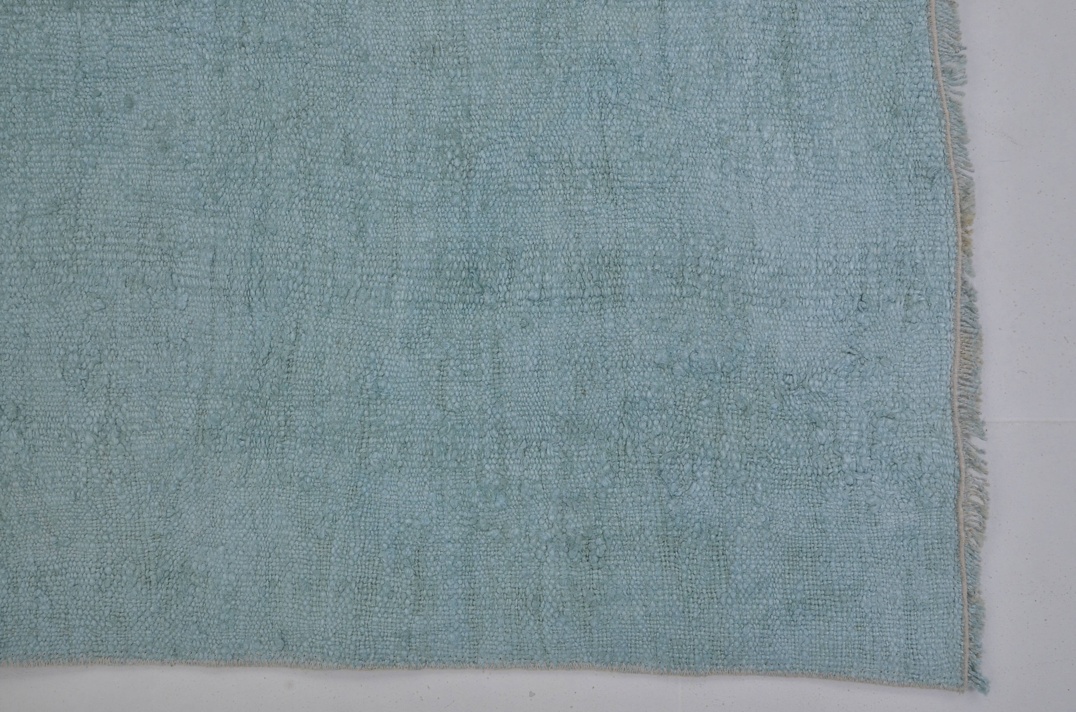 Vintage Small Hemp Rug sku 3905