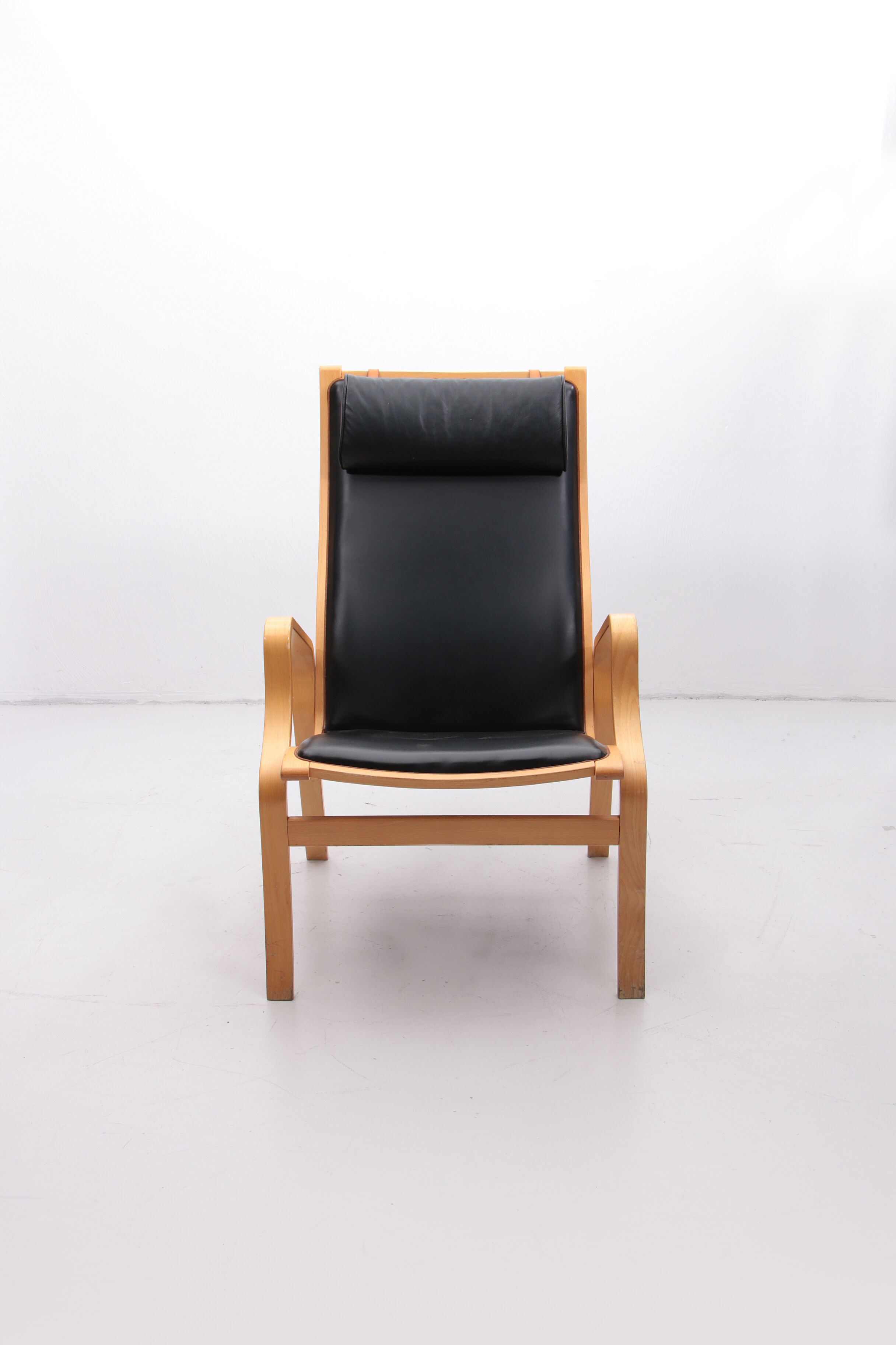 Finn Ostergaard armchair made by Skipper,1970