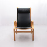Finn Ostergaard armchair made by Skipper,1970
