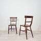 English chairs late 19th century