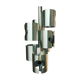 Lustre 7 lumières