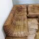 Togo sofa model designed by Michel Ducaroy 1973