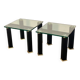 Table basse Rimini de la collection EVE (le prix est pour une)