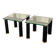 Table basse Rimini de la collection EVE (le prix est pour une)