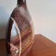 Anne and Pierre Roset ceramics lampfoot