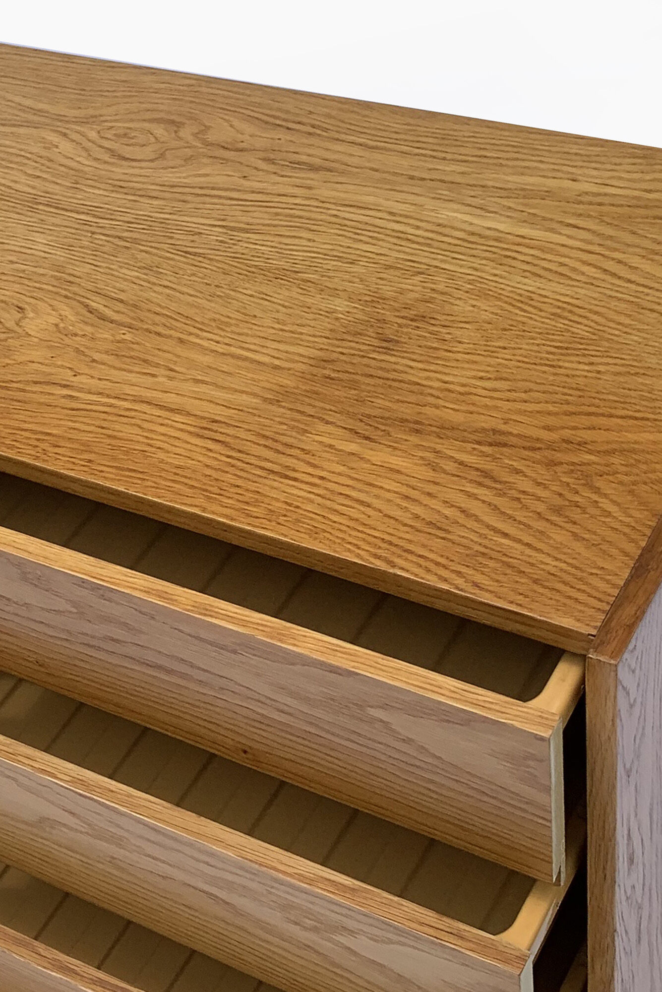 Chest of drawers, Interier Praha, Jiri Jiroutek. 1960s