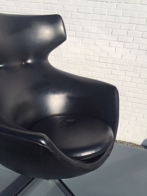 Chair Pierre Guariche, model Jupiter for Meurop 1950