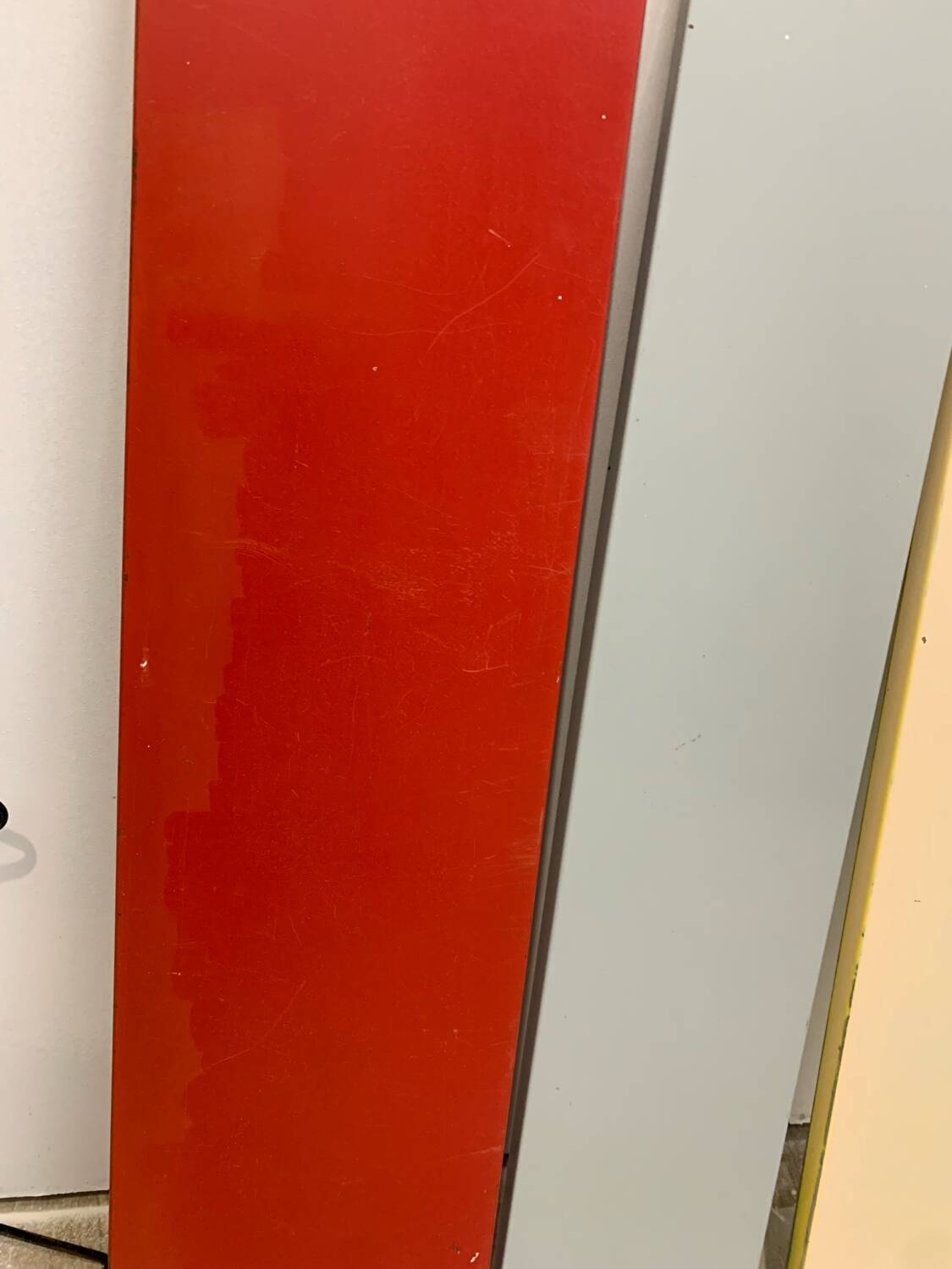 Tomado "String" Vintage Wall Shelf