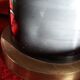 Pied de lampe See Delmas - 70 th
