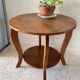 Table d'appoint Gueridon inspiration ART DECO