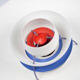 Danish vintage PH 5 pendant lamp by Poul Henningsen, Louis Poulsen, 1958