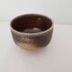 Signed ceramic bowl / cup (Pictogram to identify)
