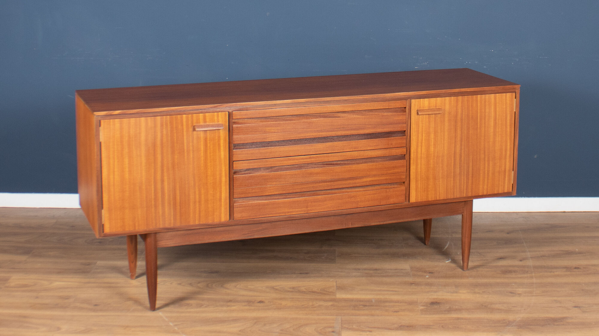 Sideboard By White & Newton Of Portsmouth, 1960