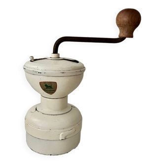 Coffee grinder, Peugeot Frères - Model Diabolo