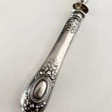 Christofle silver-plated metal pie server