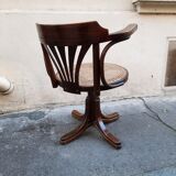 Vintage office chair