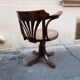 Vintage office chair