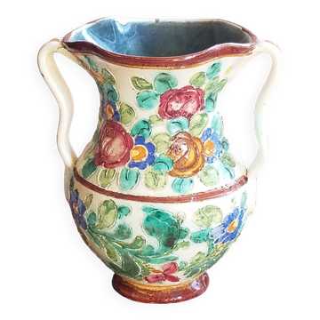 Monaco Ceramic Vase