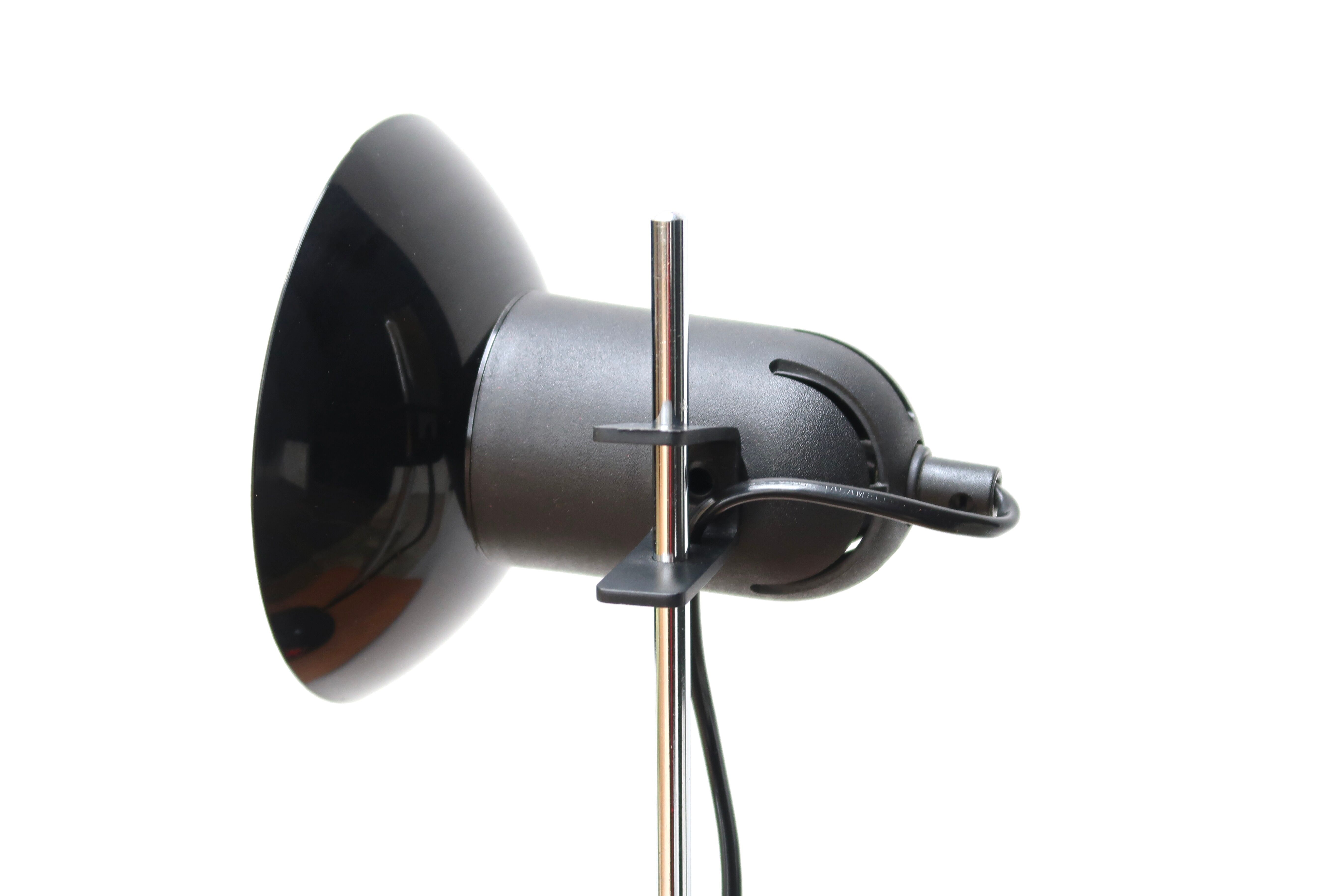 CGM desk lamp, adjustable spotlight, 80s