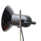 CGM desk lamp, adjustable spotlight, 80s