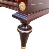 Commode Louis XVI Directoire style acajou