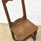 3 Lorraine chairs