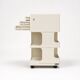 ‘Stile’ Neolt Trolley By Giovanni Pelis, Italy 1970s