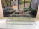 Table basse Altuglass et verre David Lange