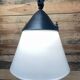 1930s Industrial Pendant Lights By Hin Bredendieck For Kandem