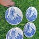 Assiettes x4 - Gien