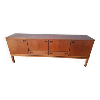 Scandinavian style sideboard 1963 brand SRM
