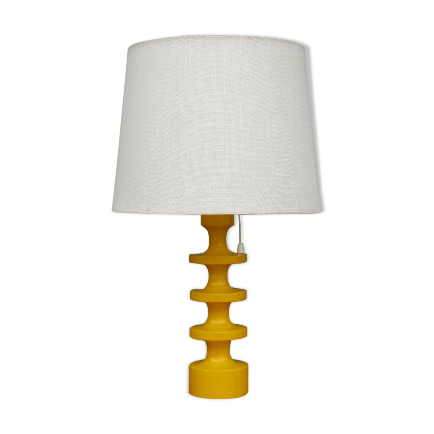 Scandinavian Luxus Table Lamp by Uno - Kristiansson