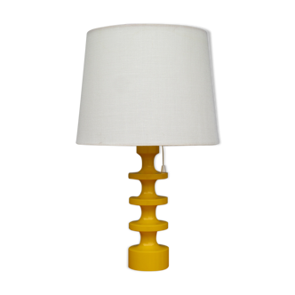 Scandinavian Luxus Table Lamp by Uno - Kristiansson