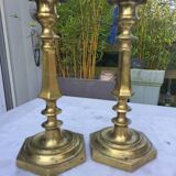 Pairs of candlesticks