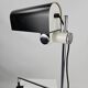 Wilhelm Braun-Feldweg Table Lamp 60s Mid Century for Doria Leuchten