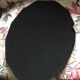 Miroir biseauté vintage