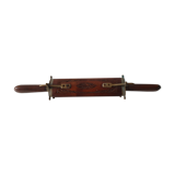 Service à découper fourchette et couteau ancien