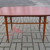 Table basse Suède années 1960