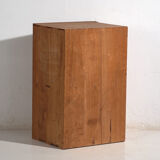 Small antique Japanese cupboard – Taishō / Shōwa period (c. 1920-1970) #22