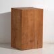 Small antique Japanese cupboard – Taishō / Shōwa period (c. 1920-1970) #22