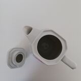 Vintage teapot/flower maker Selfmann Weiden Bavaria