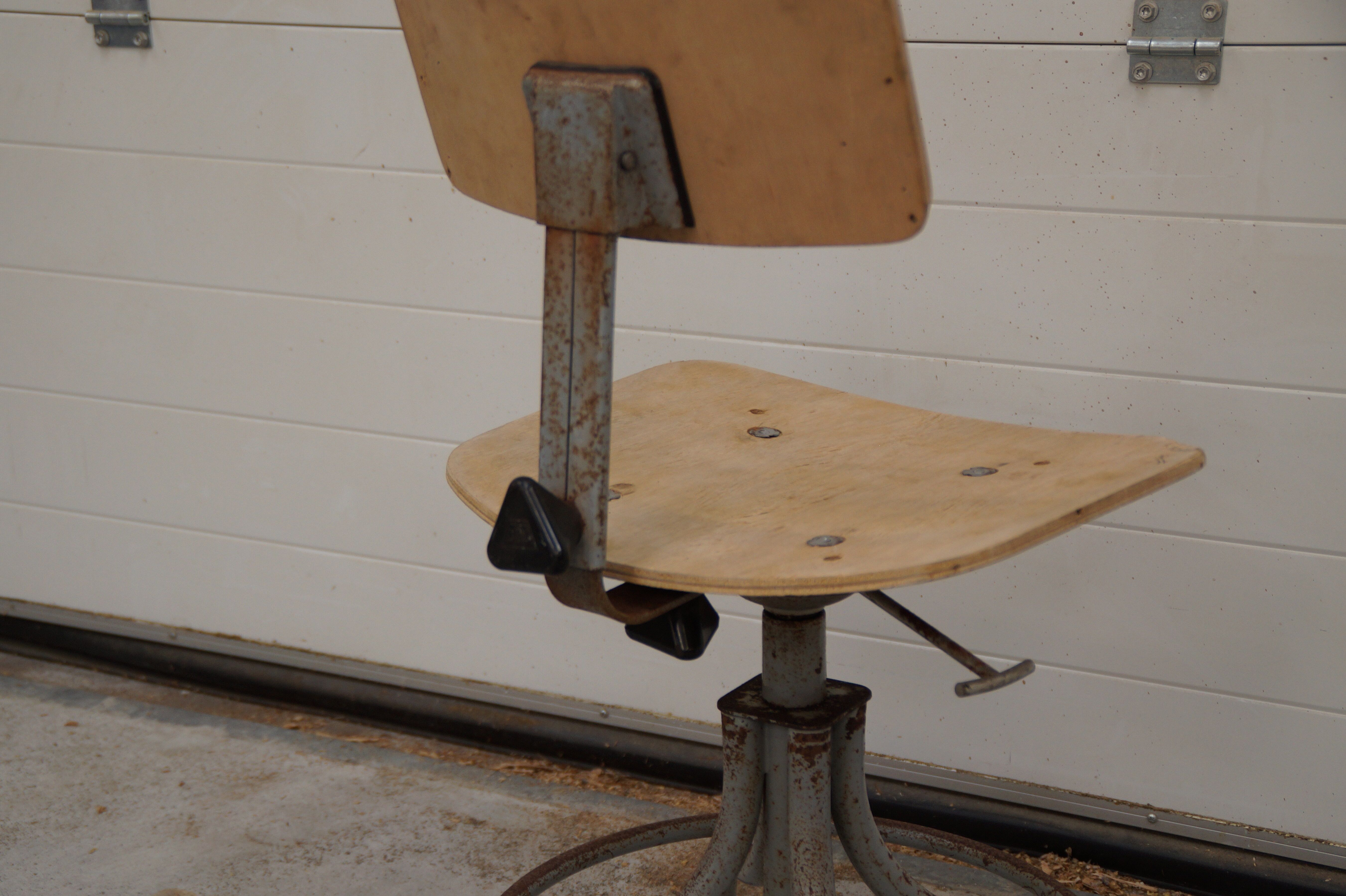 BAO Workshop Chair